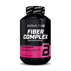 Fiber Complex BioTechUSA