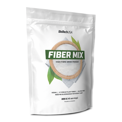 Fiber Mix - 225 g