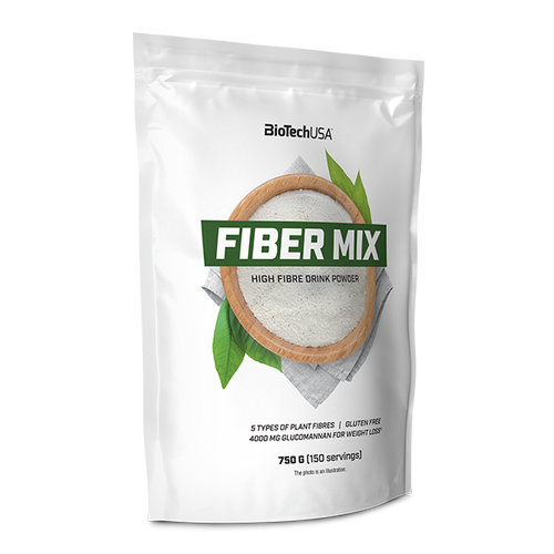 Fiber Mix - 750 g