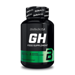 GH Hormone Regulator - 120 kapsle