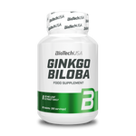 Ginkgo Biloba - 90 tableta