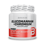 Glucomannan + Chromium Prášek - 225 g