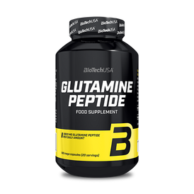 Glutamine Peptide - 180 kapsle