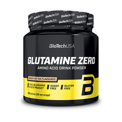 Glutamine Zero - 300 g