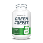 Green Coffee - 120 kapsle