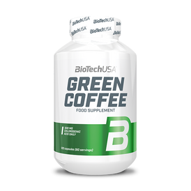 Green Coffe - BioTechUSA