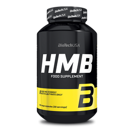 HMB - 150 kapsle - BioTechUSA