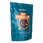 Hot chocolate - 450 g