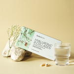 Hyaluronic&Collagen - 120 kapslí