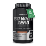 Iso Whey Zero Black bílkoviny Prášek - 908 g