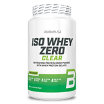 Iso Whey Zero Clear - 1362 g