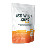 Iso Whey Zero Clear - 1000 g