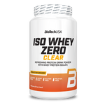 Iso Whey Zero Clear - 1362 g