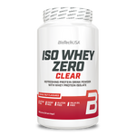 Iso Whey Zero Clear - 1362 g