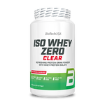 Iso Whey Zero Clear - 1362 g