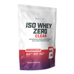 Iso Whey Zero Clear - 1000 g