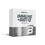 Immune+Biotiq - 36 kapsle