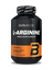 L-Arginine - 90 kapsle