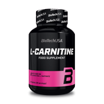 L-Carnitine - 30 tableta