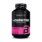 L-Carnitine - 60 tableta