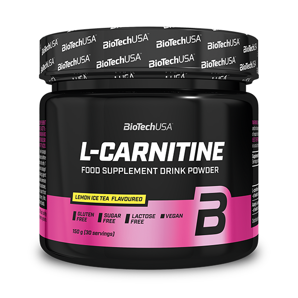 L-Carnitine prášek - 150 g