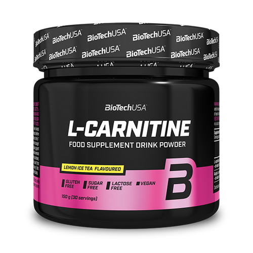 L-Carnitine prášek - 150 g