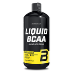 Liquid BCAA - 1000 ml