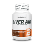 Liver Aid - 60 tableta