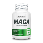 Maca - 60 mega kapsle