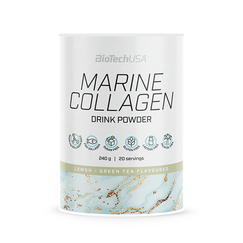 Marine Collagen nápoj v prášku - 240 g