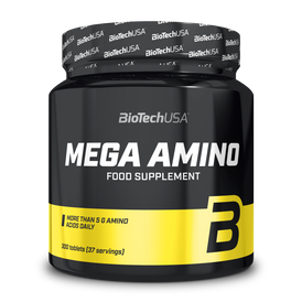 Mega Amino - 300 tableta