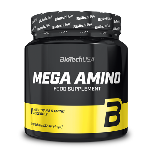 Mega Amino - 300 tableta