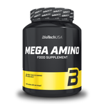 Mega Amino - 500 tableta