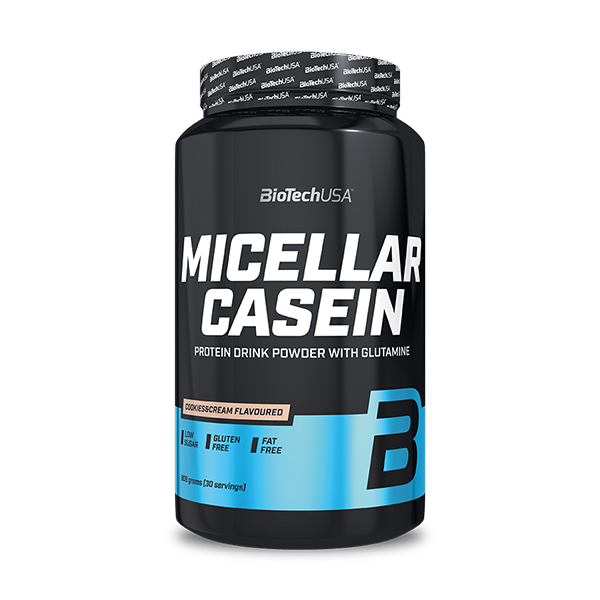 Micellar Casein - 908 g