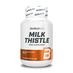 Milk Thistle - 60 kapsle