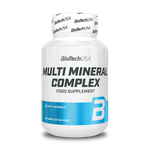 Multi Mineral Complex - 100 tableta