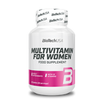 Multivitamin For Women - 60 tableta