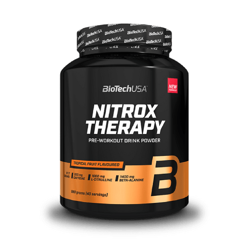 Nitrox Therapy - 680 g