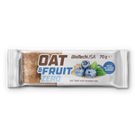 Oat&Fruit Zero - 70 g