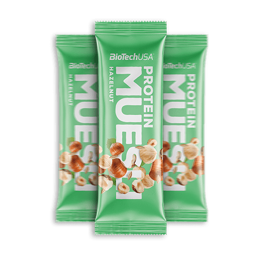 Protein Muesli - 30 g