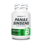 Panax Ginseng - 60 kapsle