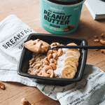 Peanut Butter - 400 g