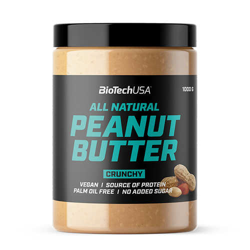 Peanut Butter - 1000 g