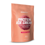 Protein Ice Cream - 500 g BioTechUSA