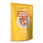 Protein Oatmeal - 1000 g