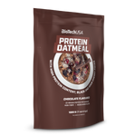 Protein Oatmeal - 1000 g