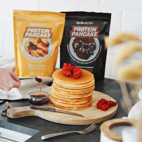 Protein Pancake Prášek - 40 g