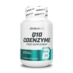 Q10 Coenzyme - 60 kapsle