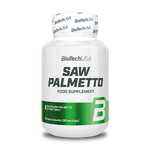 Saw Palmetto - 60 kapsle