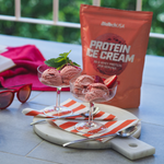 Protein Ice Cream - 500 g